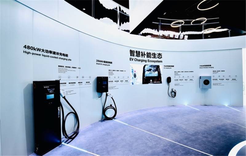 东风全新电动系列品牌eπ诞生，3年内推5款纯电车型