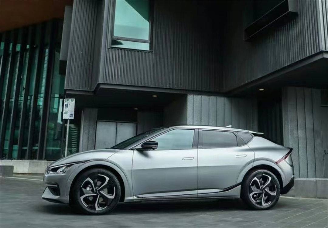 起亚将推新纯电SUV，尺寸对标汉兰达，或只卖十几万